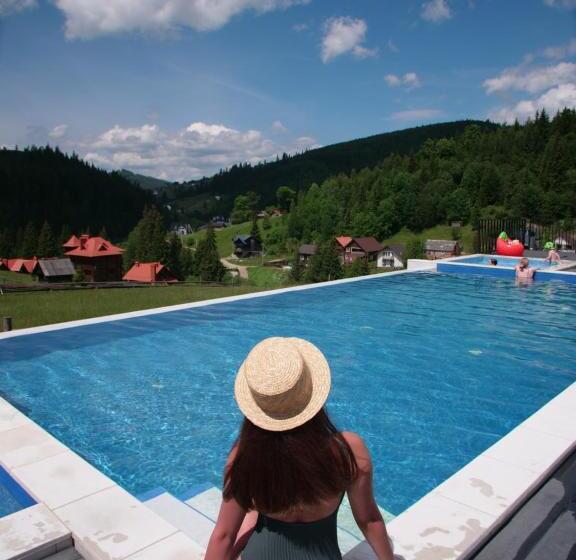 پانسیون Nicole