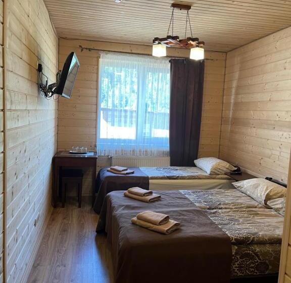 پانسیون Nicole