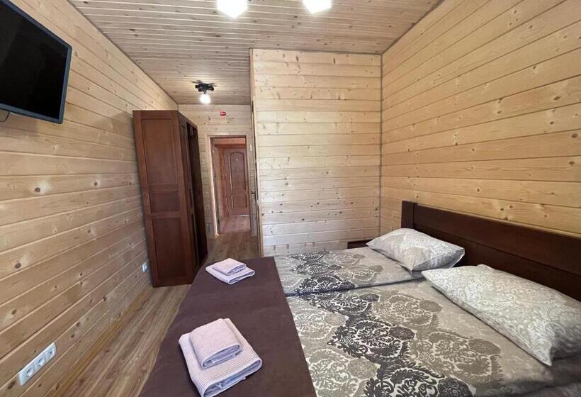 پانسیون Nicole