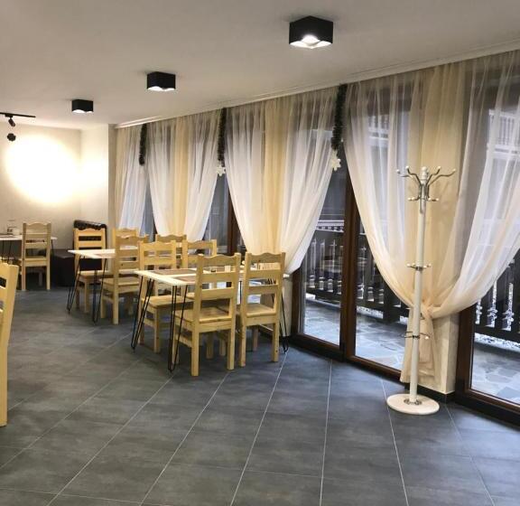 پانسیون Nicole