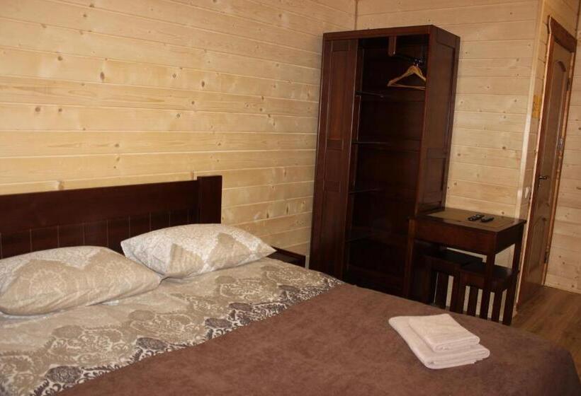 پانسیون Nicole