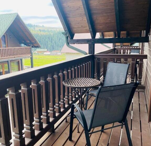 پانسیون Nicole