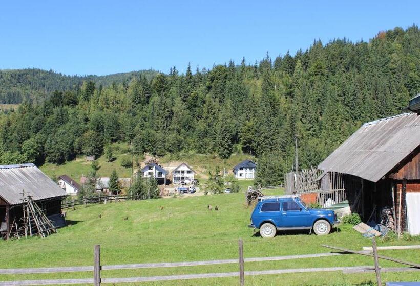 پانسیون Nicole