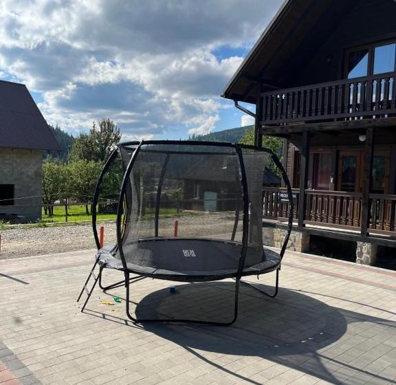 پانسیون Nicole