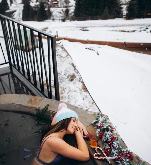 پانسیون Nicole