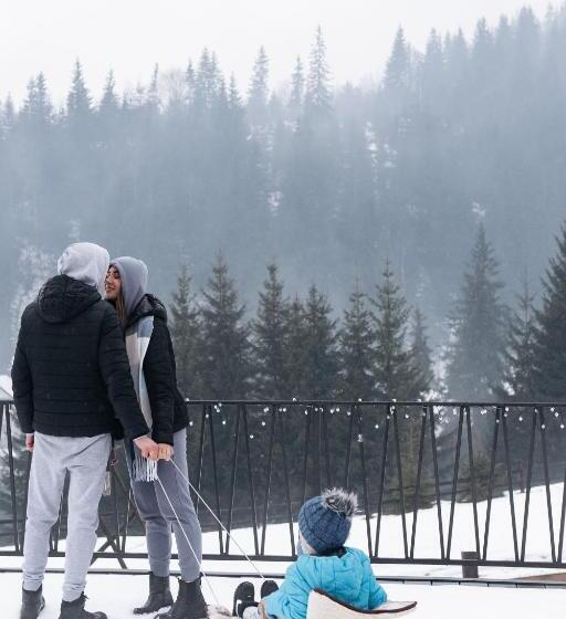 پانسیون Nicole