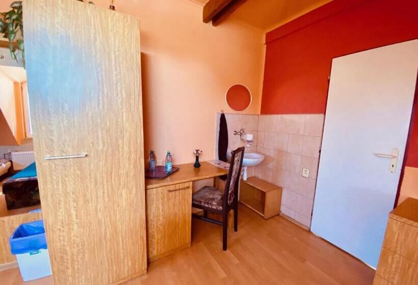 פנסיון Penzión Tyché