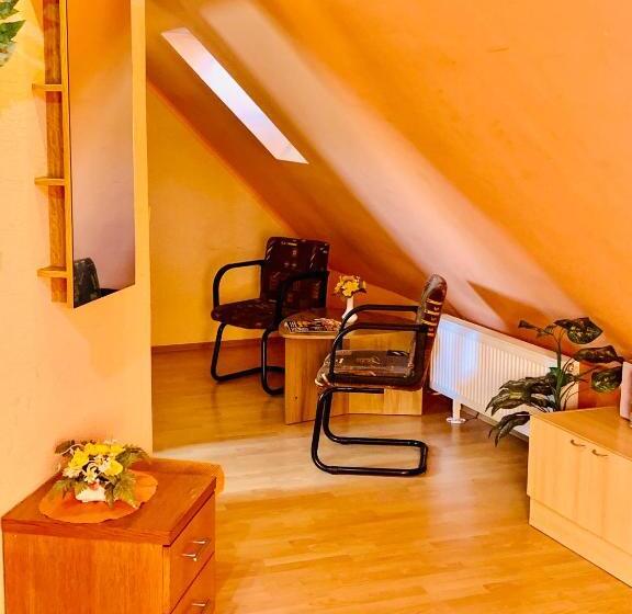 פנסיון Penzión Tyché