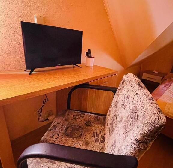 פנסיון Penzión Tyché