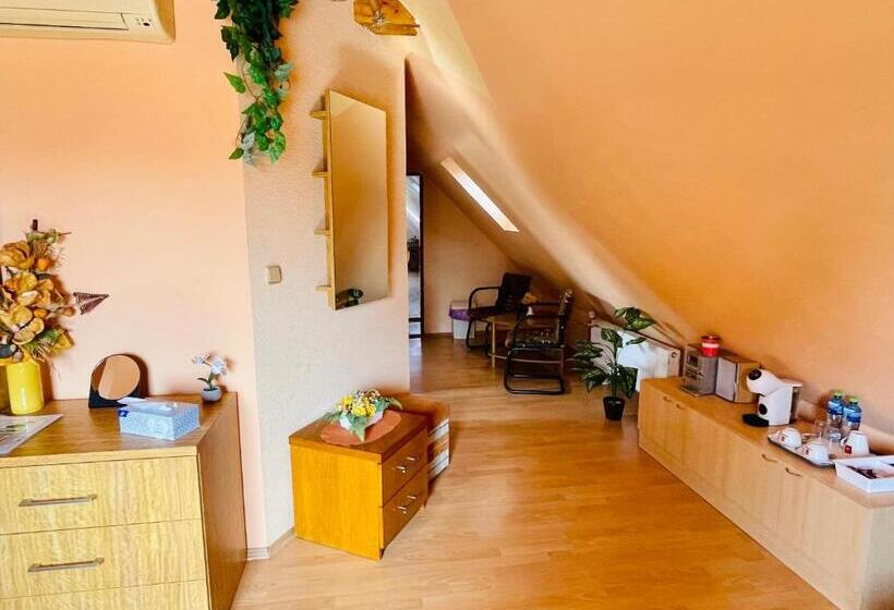 פנסיון Penzión Tyché