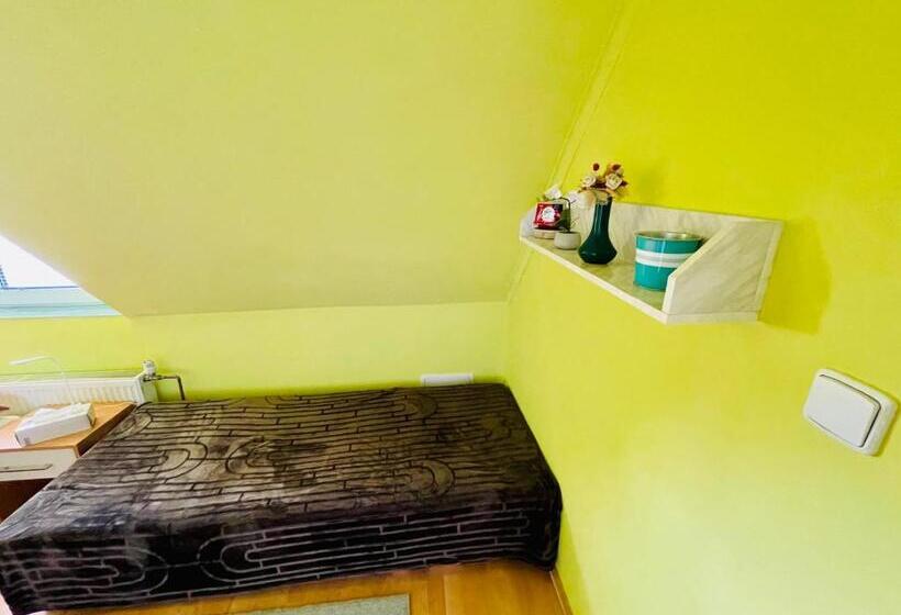 פנסיון Penzión Tyché