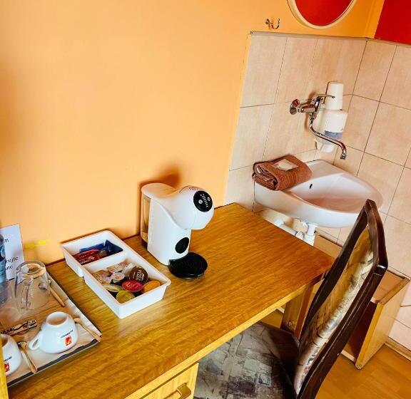 פנסיון Penzión Tyché