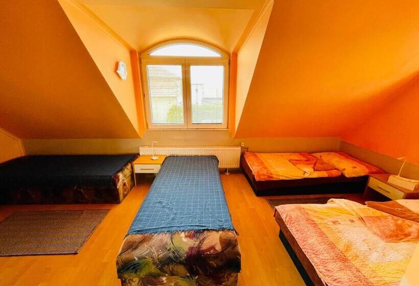 פנסיון Penzión Tyché