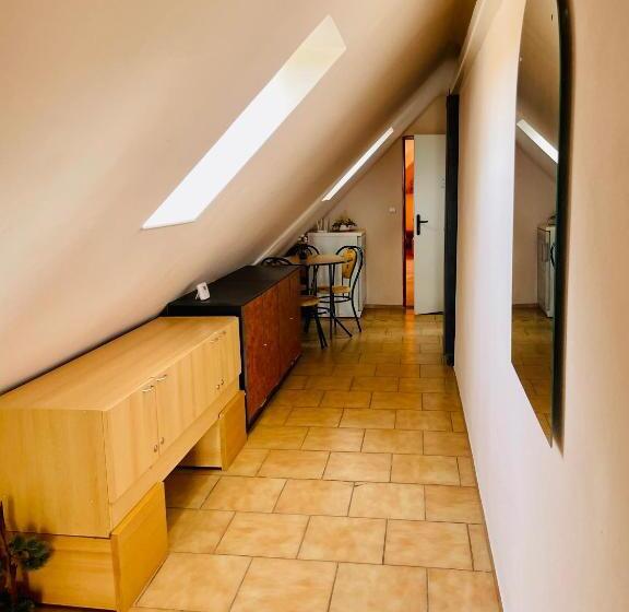 פנסיון Penzión Tyché