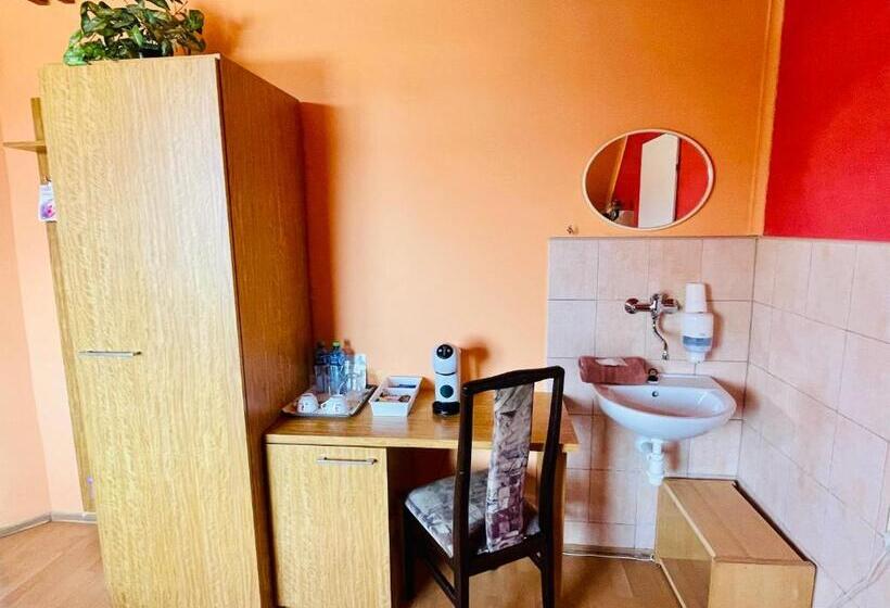 פנסיון Penzión Tyché