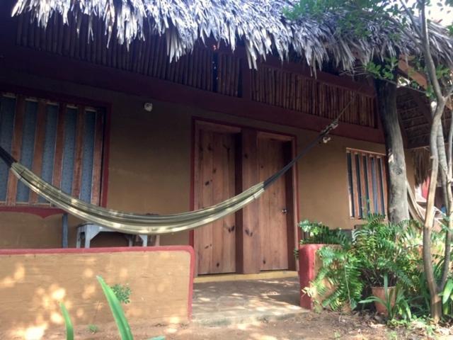 膳宿费 Posada La Sabila