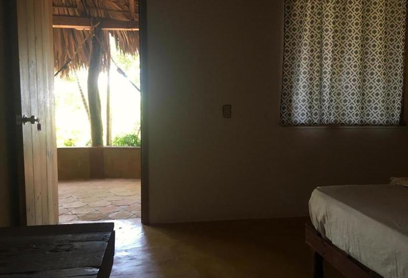 膳宿费 Posada La Sabila