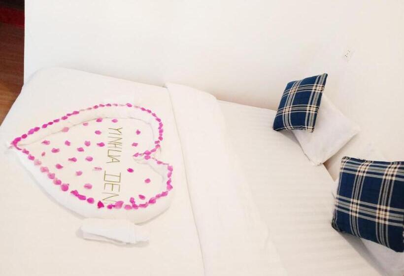 Пансион Redhouse