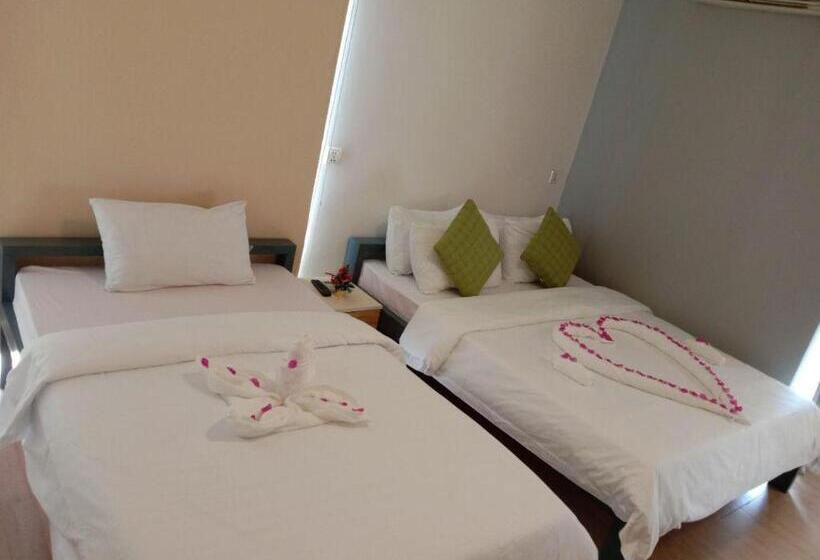 Пансион Redhouse