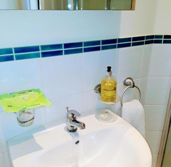 Пансион The Old Post Office Boutique Guesthouse