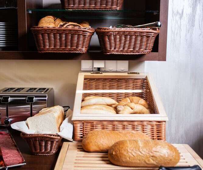 پانسیون Villa Dunaj