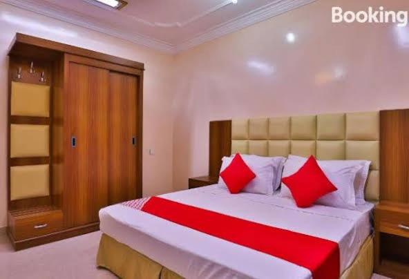 Qasr Asir Hotel Suites