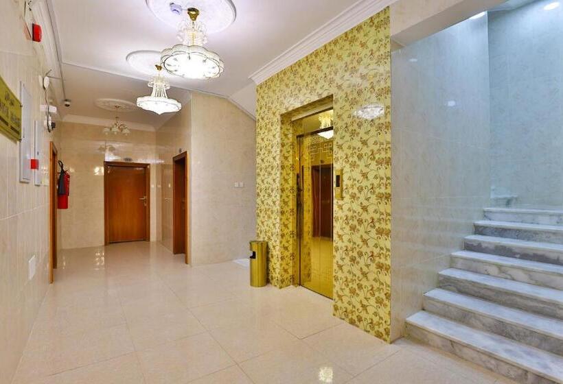 Qasr Asir Hotel Suites