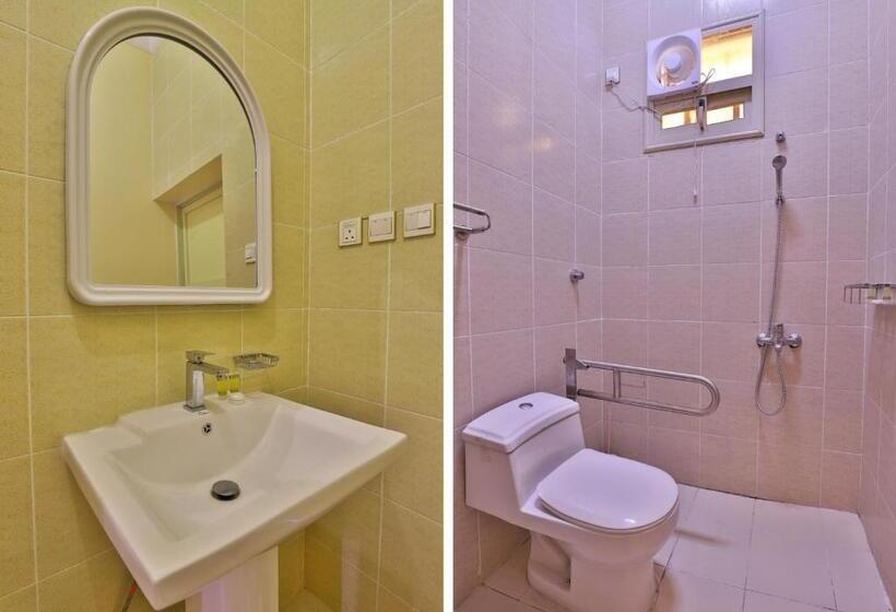 Qasr Asir Hotel Suites