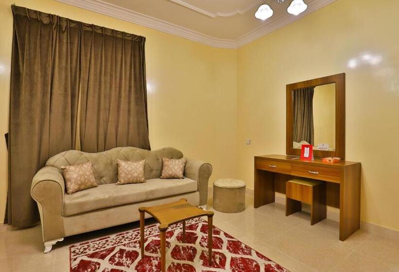 Qasr Asir Hotel Suites
