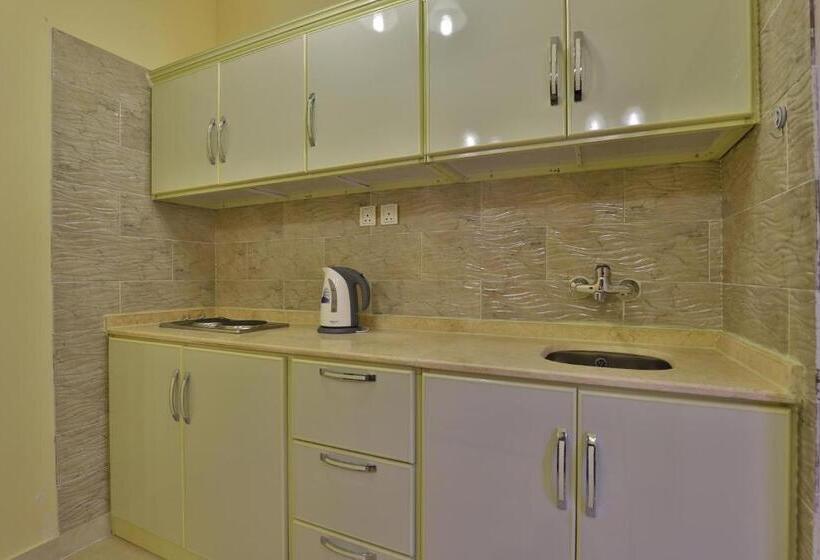 Qasr Asir Hotel Suites