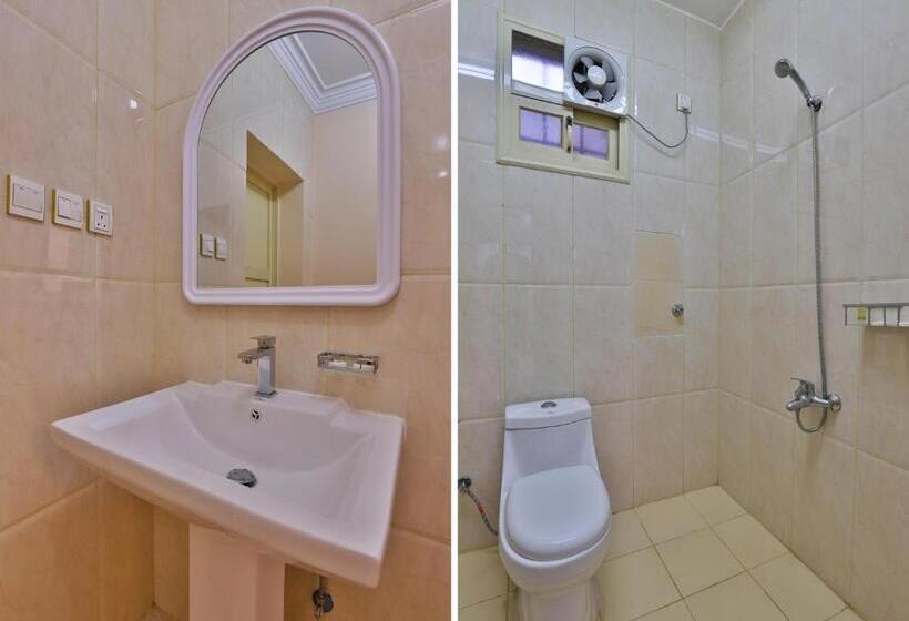 Qasr Asir Hotel Suites