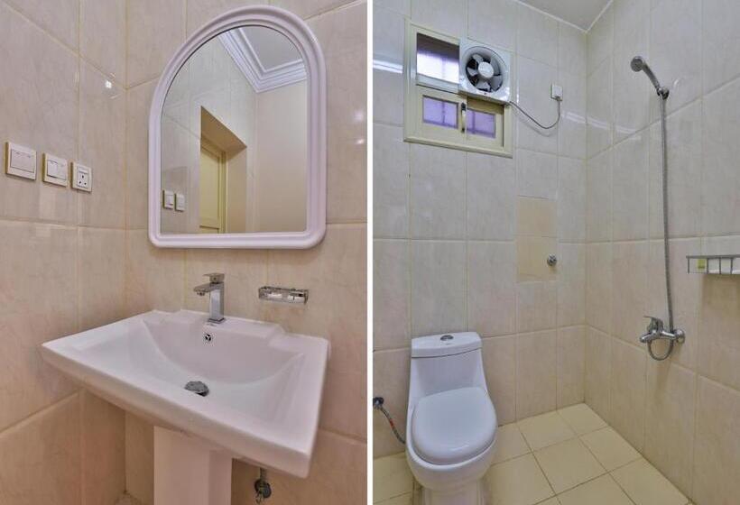 Qasr Asir Hotel Suites