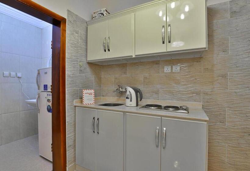 Qasr Asir Hotel Suites