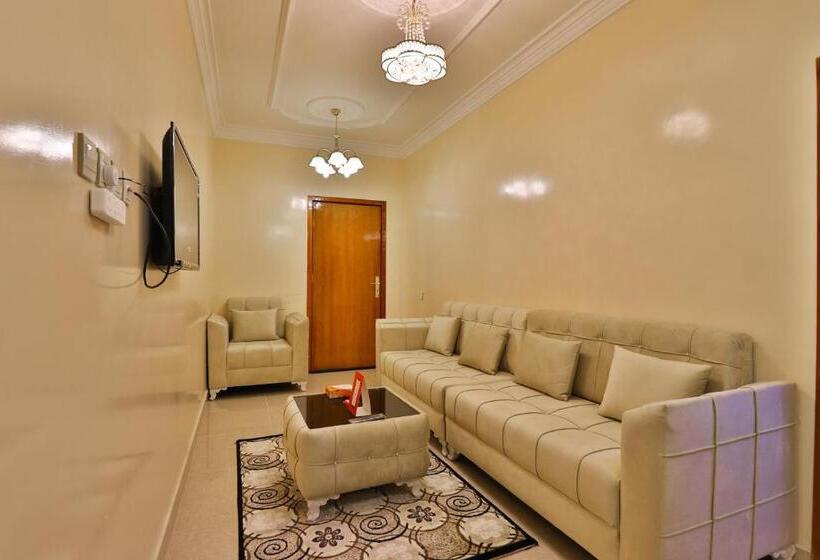 Qasr Asir Hotel Suites