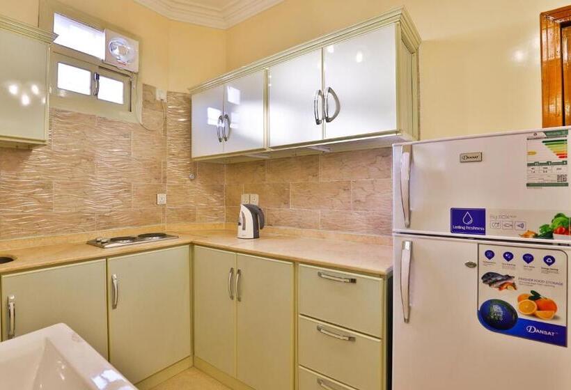 Qasr Asir Hotel Suites