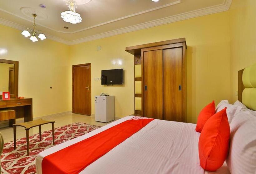 Qasr Asir Hotel Suites