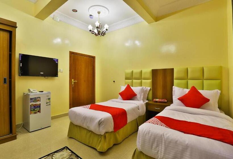 Qasr Asir Hotel Suites