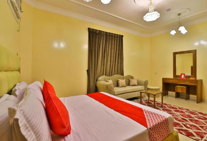 Qasr Asir Hotel Suites