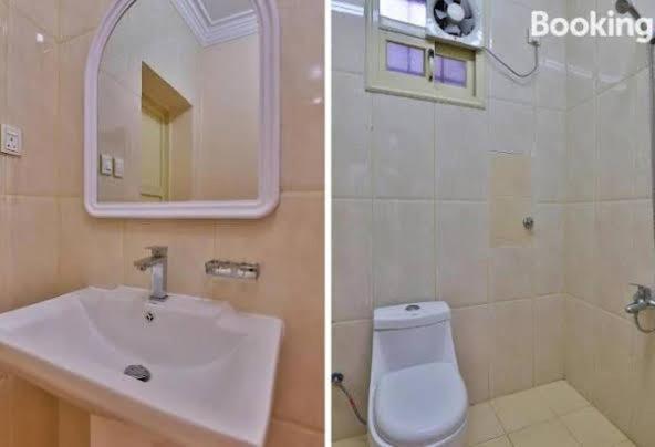 Qasr Asir Hotel Suites