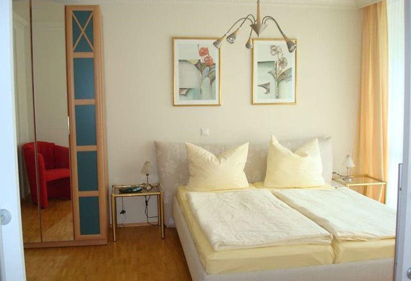 Residenz Am Malerwinkel