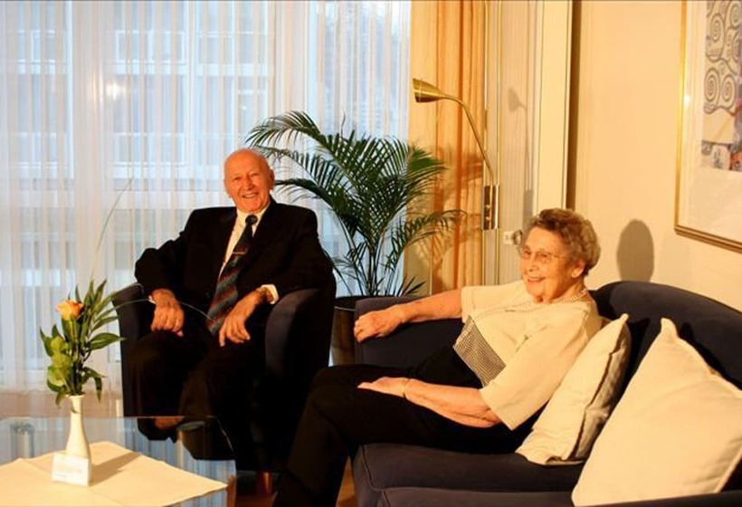 Residenz Am Malerwinkel