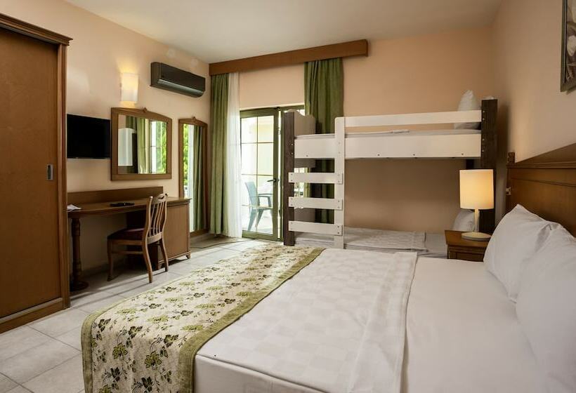 منتجع Anadolu Hotels Didim Club