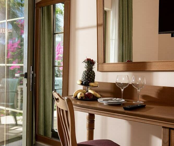 منتجع Anadolu Hotels Didim Club