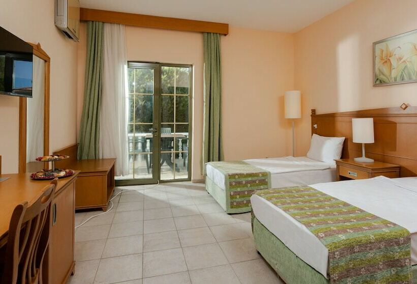 منتجع Anadolu Hotels Didim Club