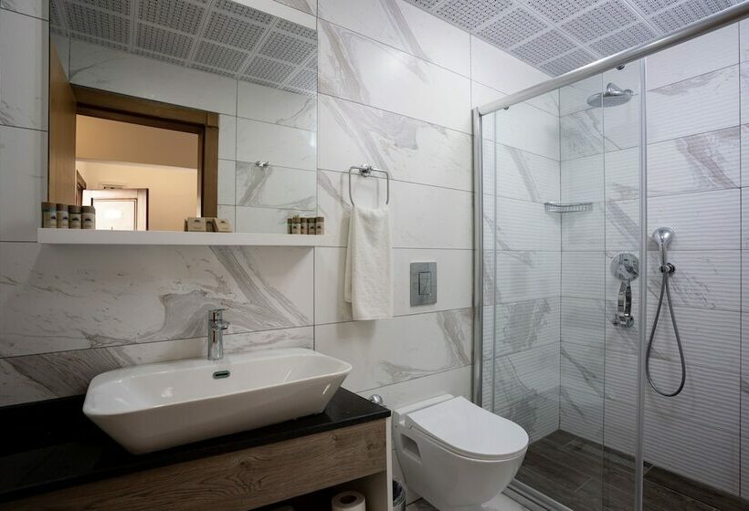 منتجع Anadolu Hotels Didim Club