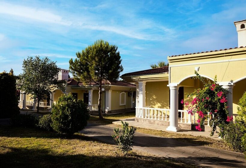 منتجع Anadolu Hotels Didim Club