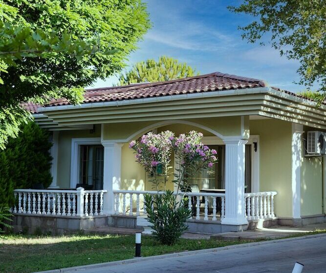 منتجع Anadolu Hotels Didim Club