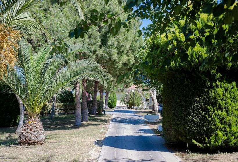 منتجع Anadolu Hotels Didim Club