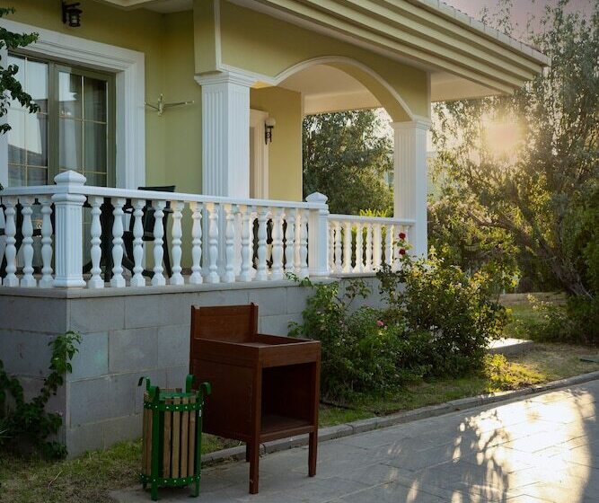 منتجع Anadolu Hotels Didim Club