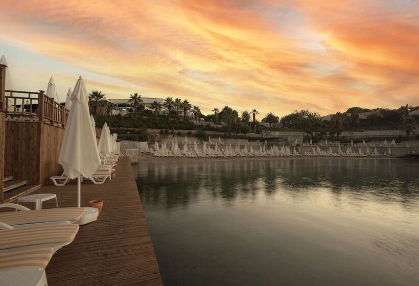 استراحتگاه Anadolu Hotels Didim Club